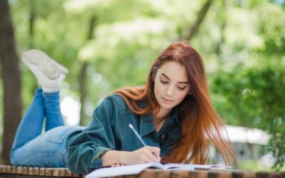 The Therapeutic Benefits of Journaling: Tips for Starting Your Journal