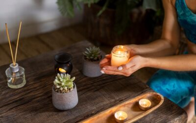 Exploring the Art of Candle Making: Tips for Crafting Beautiful Candles