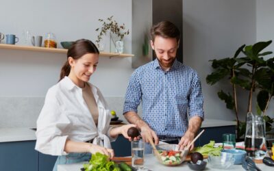 Cooking as a Leisure Activity: Discovering Culinary Delights