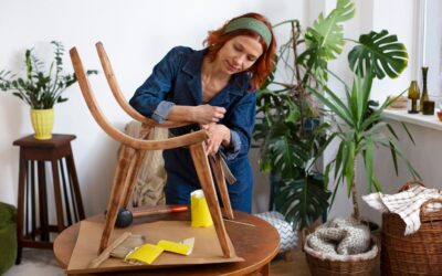 Introduction to Woodworking: Tips for Crafting Your Own Creations