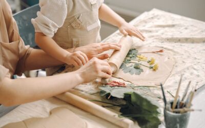 Crafting for Relaxation: Exploring DIY Leisure Activities