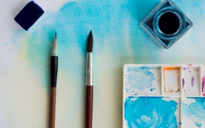 Getting Started with Watercolor Painting: Tips for Aspiring Artists