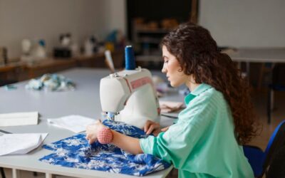 Embroidery: A Timeless Craft for Modern Creatives
